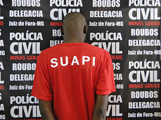 Pol&iacute;cia Civil