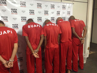 Pol&iacute;cia Civil