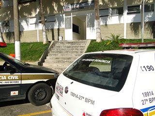 Opera&ccedil;&atilde;o Impacto