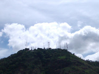 Semana em Juiz de Fora terá dias parcialmente nublados e sem chuva