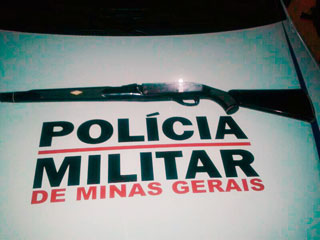 Foto: Divulgação/PM