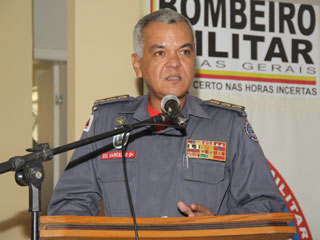 Foto:Divulgação bombeiros