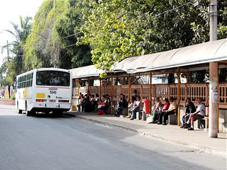 Foto: Arquivo/ACESSA.com onibus