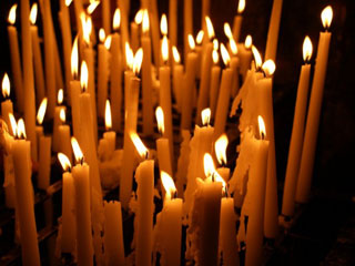 Velas 