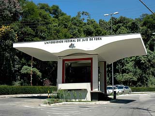 Entradas da UFJF e ruas da Cidade Alta ser&atilde;o fechadas no s&aacute;bado