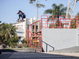 Praça Antônio Carlos