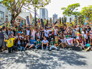 Skateata 2013