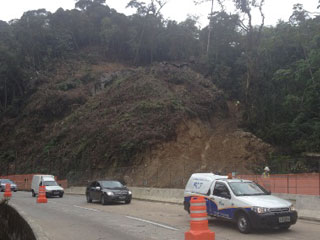 Foto: Divulgação Desmonte