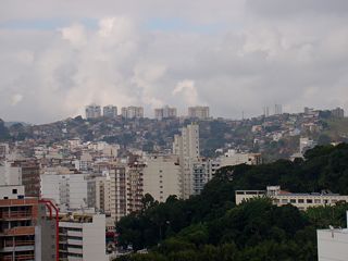 Foto: ACESSA.com Tempo JF