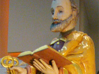 Foto: Divulgação Arquidiocese