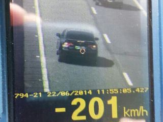 Foto: Divulgação PRF