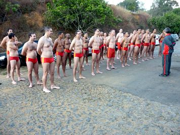 Bombeiros