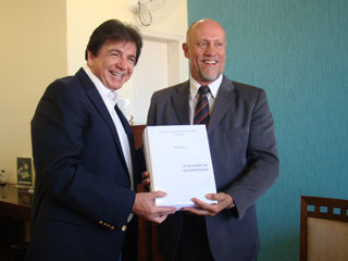 Claudio Dornelas