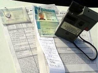 Foto: Divulgação/ PRF Motorista