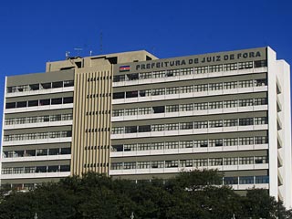 Foto: Divulgação/PJF Prefeitura