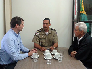 Foto: Divulgação PJF