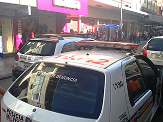 Foto: ACESSA.com ocorrencia