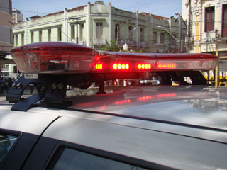 Foto: ACESSA.com Acidente