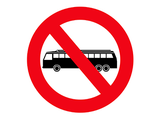 Foto: Freeimages Interdição