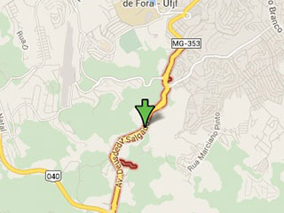 Foto: Divulgação avenida