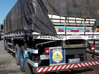 Foto: Divulgação PRF