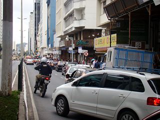 Foto: ACESSA.com Buzinaço