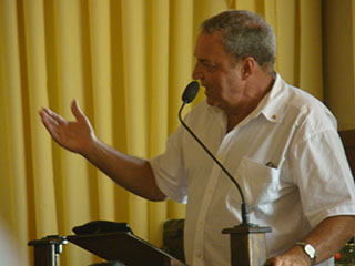 Foto: Divulgação vandir