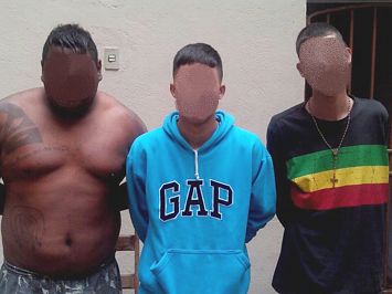 Foto: Divulgação 2ª BPM