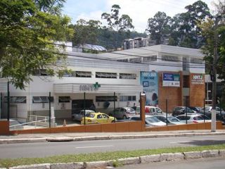 Foto: ACESSA.com Hospital Maternidade Terezinha de Jesus