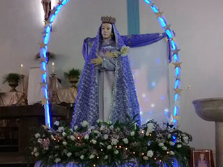 Nossa Senhora das Dores