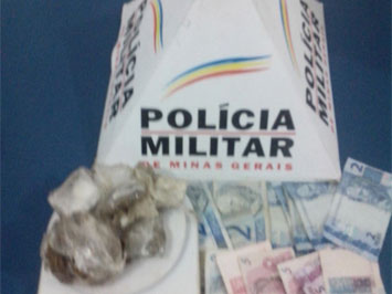 Foto: Divulgação PM