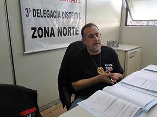 JF registra mais um caso de viol&ecirc;ncia em escolas envolvendo meninas