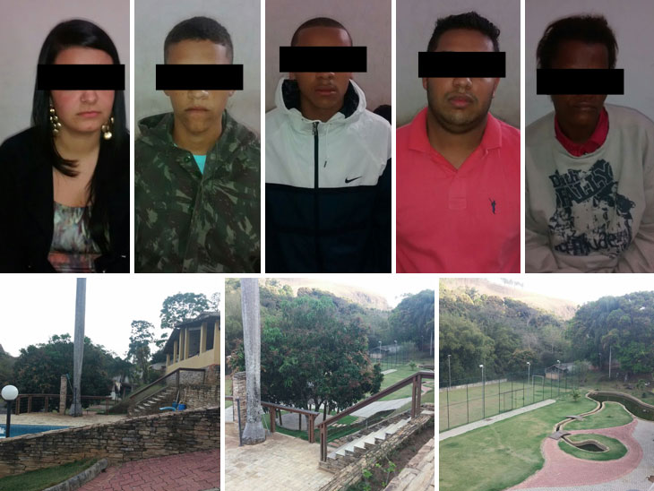 Foto: Divulgação PM