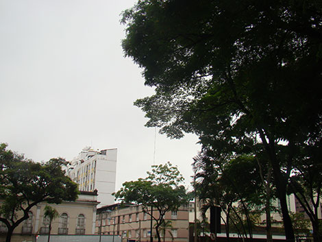 Foto: ACESSA.com Tempo