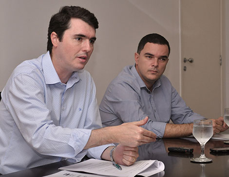 Foto: Divulgação PJF