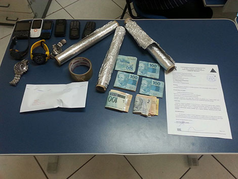 Foto: Divulgação PMMG