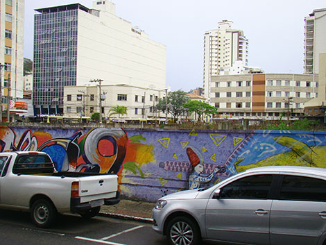 Foto: ACESSA.com terreno