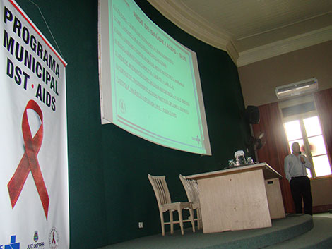 Foto: ACESSA.com Aids