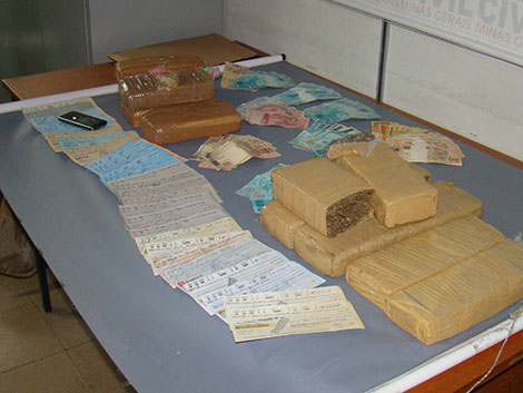 Foto: ACESSA.com Policia