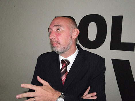 Foto: Arquivo/ ACESSA.com Rolli