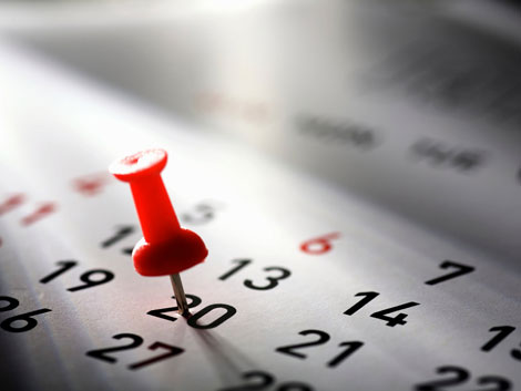 Foto: Divulgação calendario