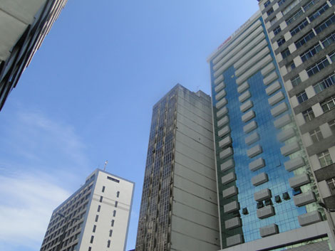 Foto: ACESSA.com Tempo