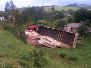 Foto: Divulgação PRF