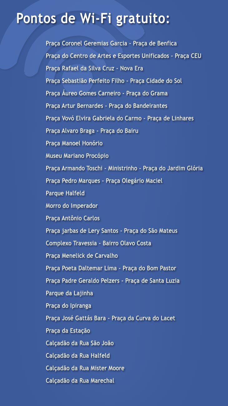 Foto: ACESSA.com locais