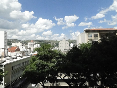 Foto:ACESSA.COM tempo