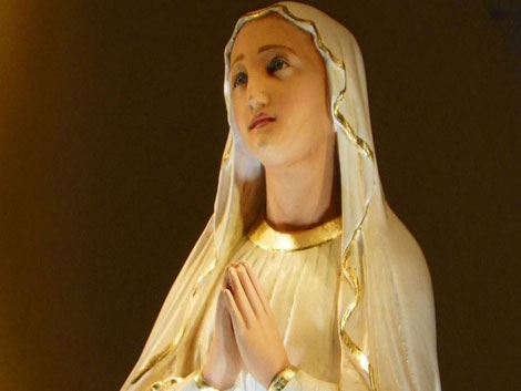 Foto: Divulgação nossasenhora