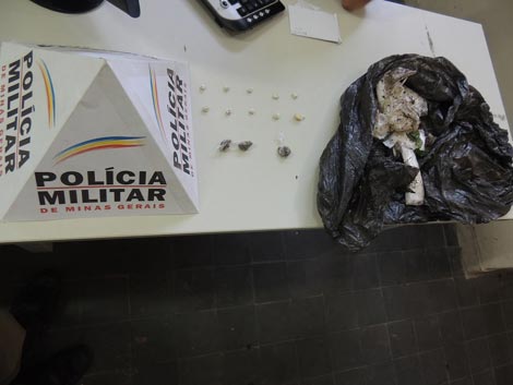 Foto: Divulgação PMMG