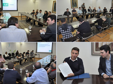 Foto: Divulgação/PJF prefeito