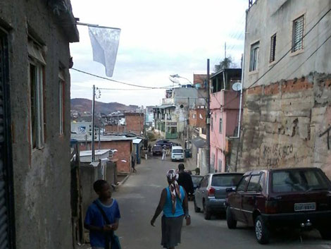 Foto: Divulgação dom bosco