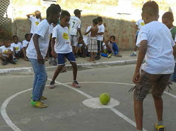 Foto: Divulgação dom bosco